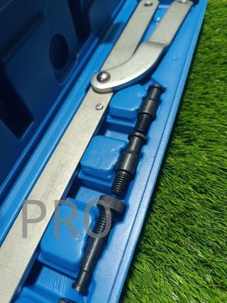 Juego de herramientas mec Brilliant Tools BT595750