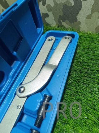 Juego de herramientas mec Brilliant Tools BT595750