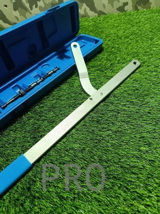 Juego de herramientas mec Brilliant Tools BT595750