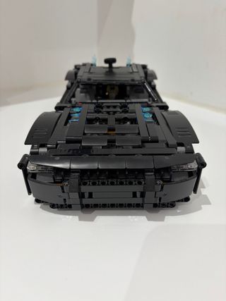 Lego Technic Batman