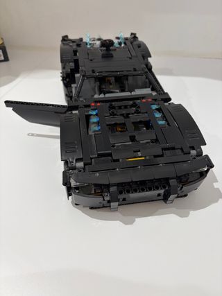 Lego Technic Batman