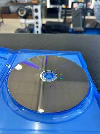 JUEGO PS4 UNCHARTED 4 EL DESENLACE DEL LADRÓN