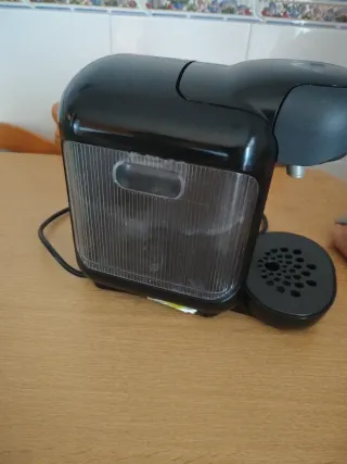 Cafetera Bosch Tassimo