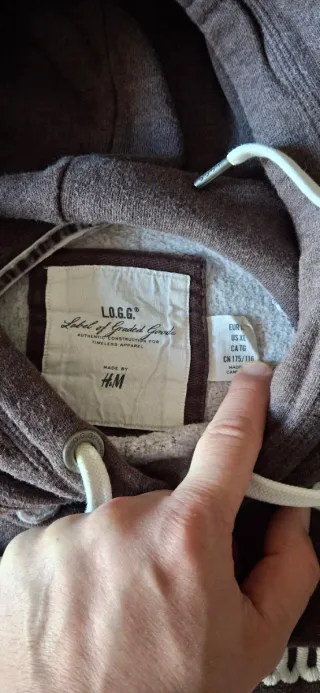 Sudadera Roseville Cayhawks 48