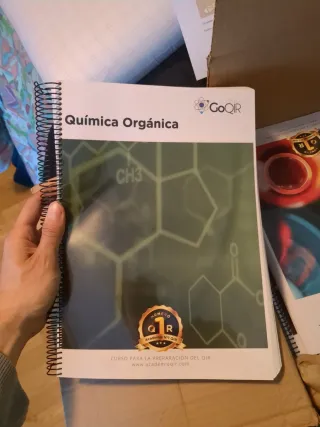Libros quir 2025