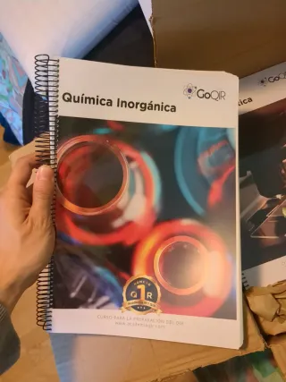 Libros quir 2025