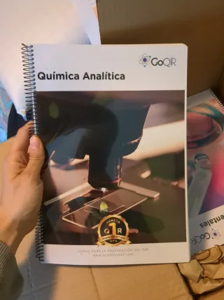 Libros quir 2025