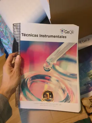 Libros quir 2025