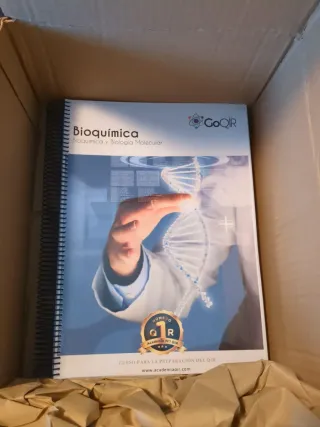 Libros quir 2025