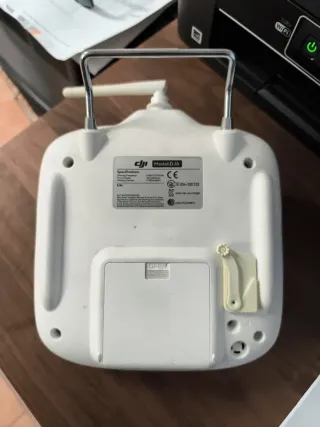 Emisora DJI 2.4GHz
