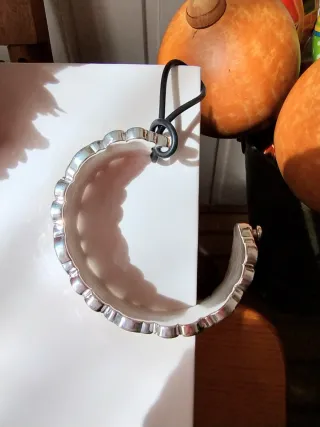 Brazalete Tous XL Sweet Dolls Plata