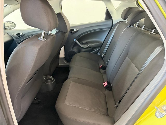 SEAT Nuevo Ibiza 1.9 TDI 105cv Sport DPF