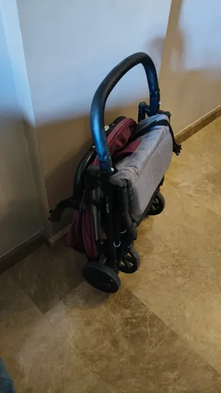 Carro de paseo Inglesina
