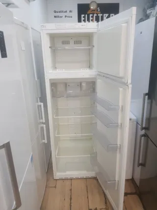 Nevera Balay y Lavadora Whirlpool garantía T