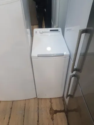 Nevera Balay y Lavadora Whirlpool garantía T