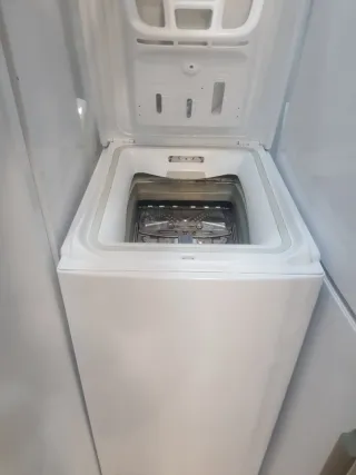 Nevera Balay y Lavadora Whirlpool garantía T