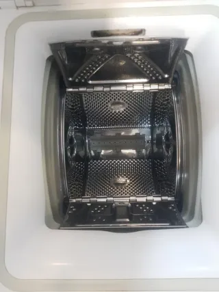 Nevera Balay y Lavadora Whirlpool garantía T