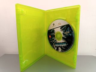 Xbox 360 Juegos: PES 2009, Dead Rising, MX vs ATV