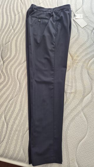 Pantalón de traje Zara