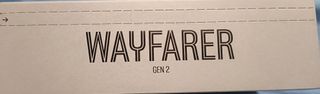 Gafas Ray-Ban Meta Wayfarer Gen 2 RW4012 UNISEX