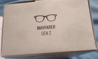 Gafas Ray-Ban Meta Wayfarer Gen 2 RW4012 UNISEX
