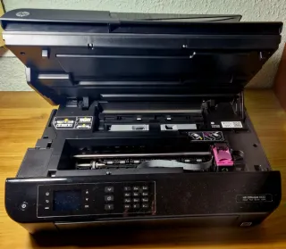 Impresora HP Officejet 4632 Envío  por Wallapop.