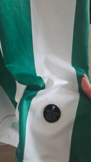 Camiseta Córdoba CF Talla L