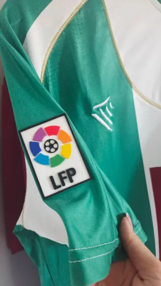 Camiseta Córdoba CF Talla L
