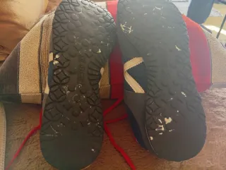 Zapatillas Munich Massana Talla 41