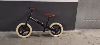 Bici sin pedales B'TWIN para niños