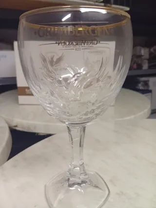 Copas Grimbergen 2 Cajas x 6 Unidades