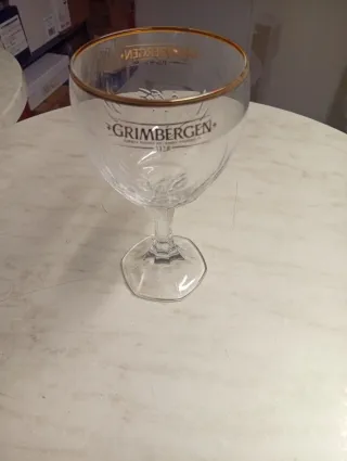 Copas Grimbergen 2 Cajas x 6 Unidades