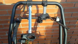 Portabicicletas Menabo Polaris 3