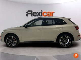 Audi Q5 Black line 40 TDI 150kW quattro-ultra
