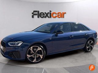 Audi A4 Black line 35 TDI 120kW S tronic