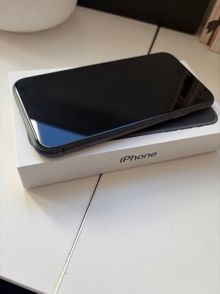 iPhone 11 64GB Nero