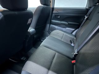 Mitsubishi ASX DID, año 2017, xenón, techo cristal