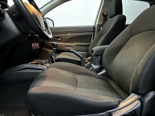 Mitsubishi ASX DID, año 2017, xenón, techo cristal