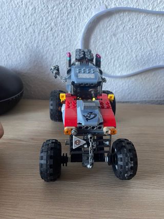 Lego 70829 The Lego Movie 2