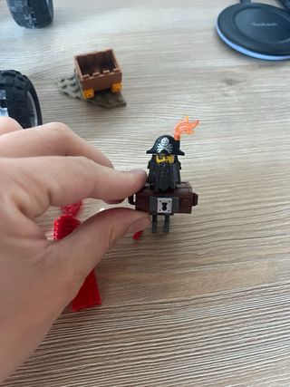 Lego 70829 The Lego Movie 2