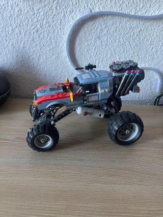 Lego 70829 The Lego Movie 2