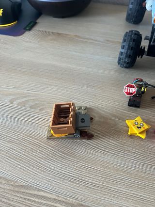 Lego 70829 The Lego Movie 2