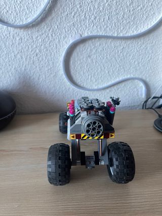 Lego 70829 The Lego Movie 2