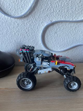 Lego 70829 The Lego Movie 2