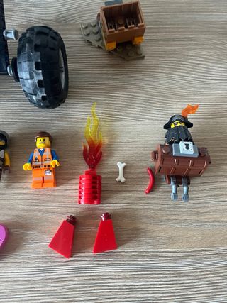 Lego 70829 The Lego Movie 2