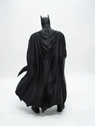 Batman Dark Knight Statue - Black Edition