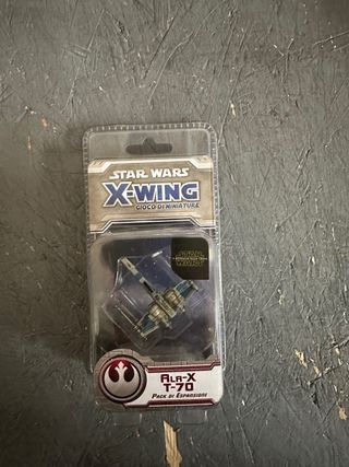 Ordine Isaac star wars