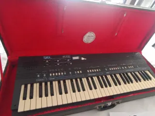 Teclado SIEL MK-900 Estéreo MIDI