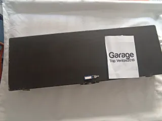 Teclado SIEL MK-900 Estéreo MIDI