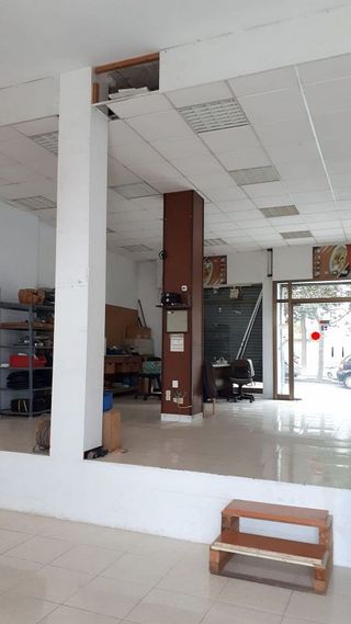 Local comercial en venta en Centre - Colomeres - Rambles en Gavà